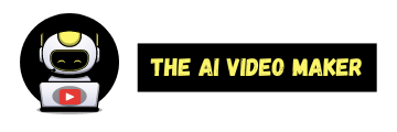 The Ai Video Maker Logo